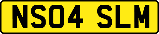 NS04SLM