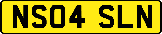 NS04SLN