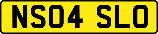NS04SLO