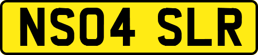 NS04SLR
