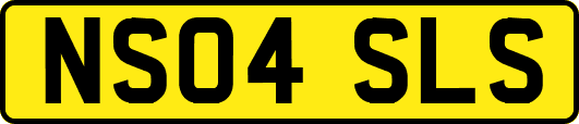 NS04SLS