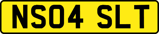 NS04SLT