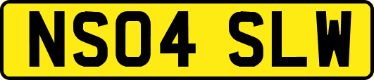 NS04SLW