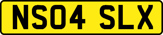 NS04SLX