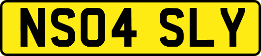 NS04SLY