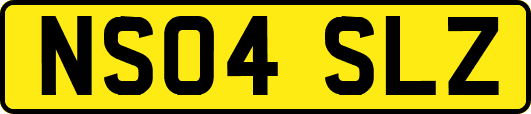 NS04SLZ