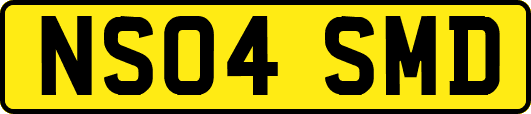 NS04SMD