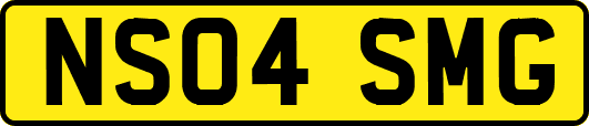 NS04SMG