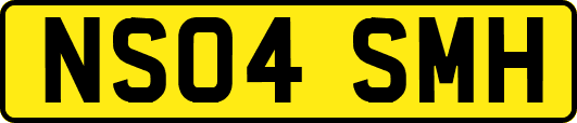 NS04SMH