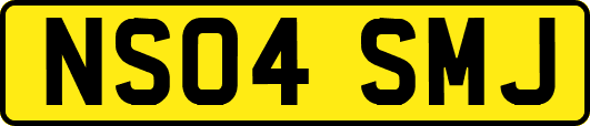 NS04SMJ