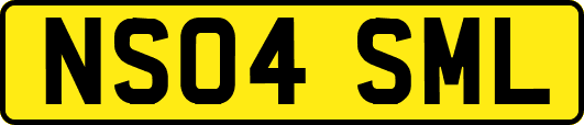 NS04SML