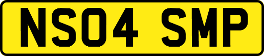 NS04SMP