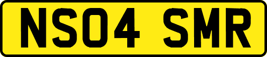 NS04SMR