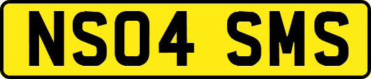 NS04SMS