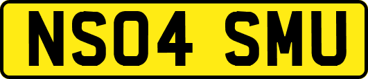 NS04SMU