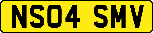 NS04SMV