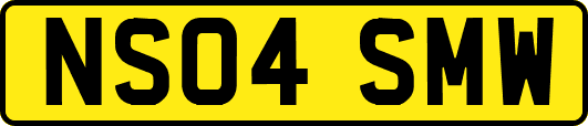 NS04SMW