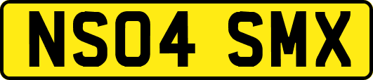 NS04SMX