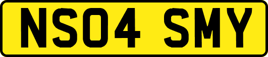 NS04SMY