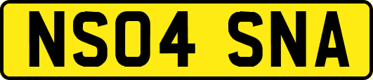 NS04SNA