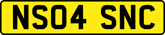 NS04SNC