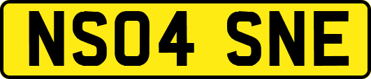 NS04SNE