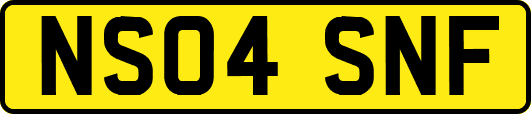 NS04SNF