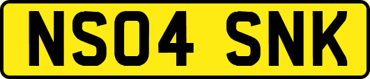 NS04SNK