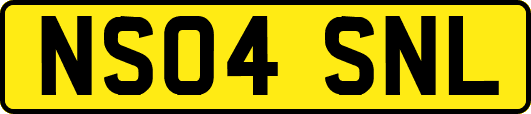 NS04SNL