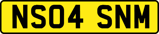 NS04SNM