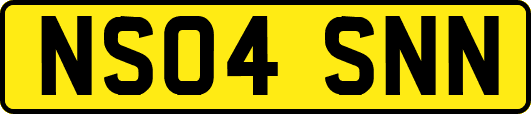 NS04SNN