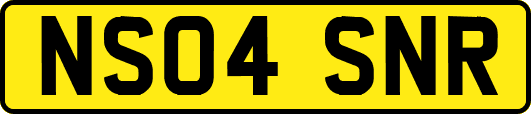 NS04SNR