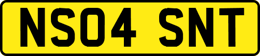 NS04SNT