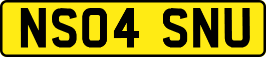 NS04SNU