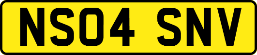 NS04SNV