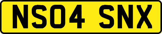 NS04SNX