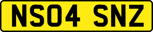NS04SNZ