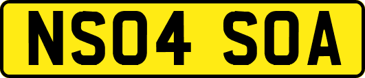 NS04SOA