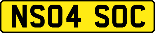 NS04SOC
