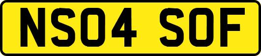 NS04SOF