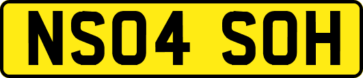 NS04SOH