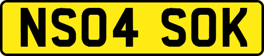 NS04SOK