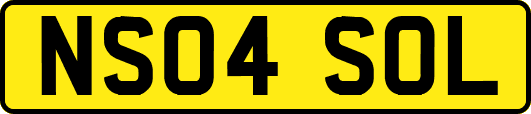 NS04SOL
