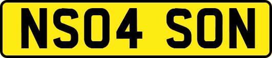 NS04SON