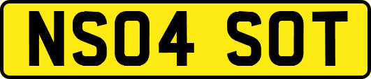 NS04SOT