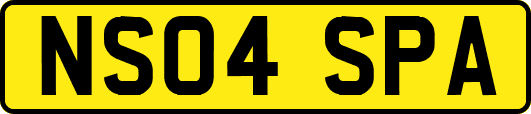 NS04SPA
