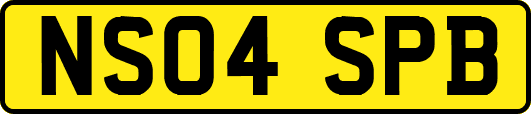 NS04SPB
