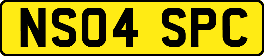 NS04SPC