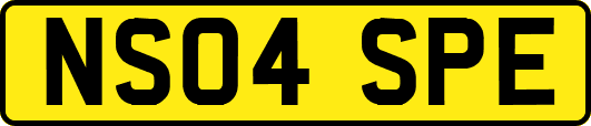 NS04SPE