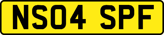 NS04SPF